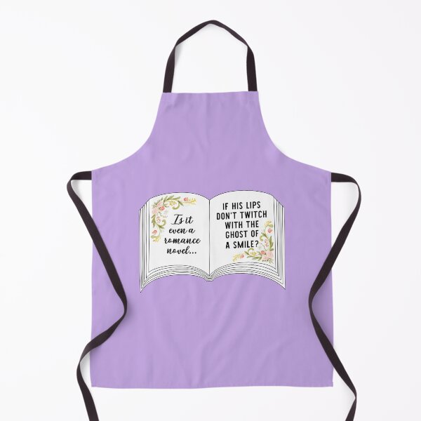 Item preview, Romance Cliches - Ghost Of A Smile designed and sold by MerryMakewell.