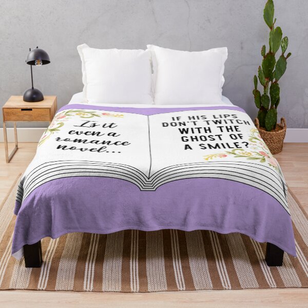 Item preview, Romance Cliches - Ghost Of A Smile designed and sold by MerryMakewell.