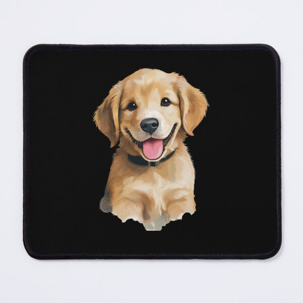 Item preview, Life Is Better with a Golden Retriever designed and sold by RockitBaby.