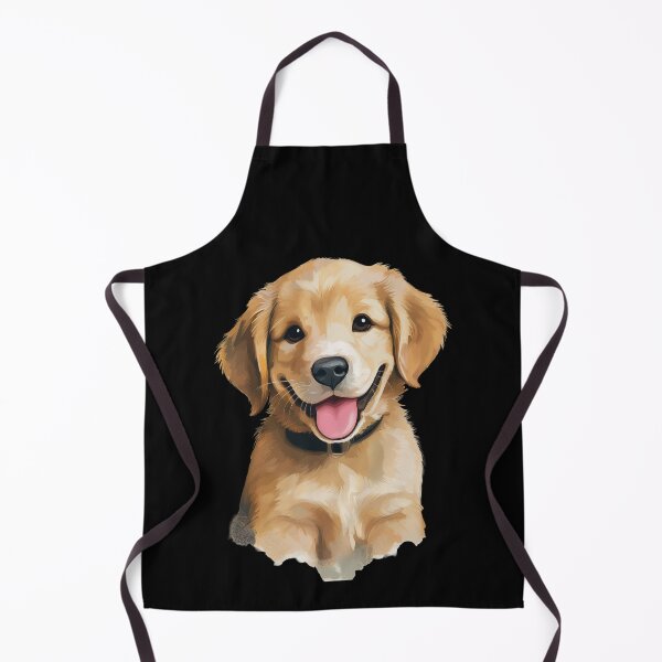 Item preview, Life Is Better with a Golden Retriever designed and sold by RockitBaby.