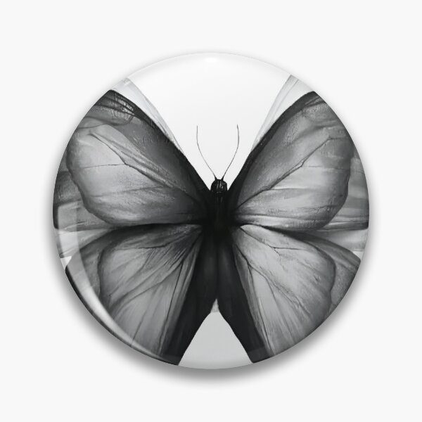 Item preview, black and white designed and sold by Silent.Lines.