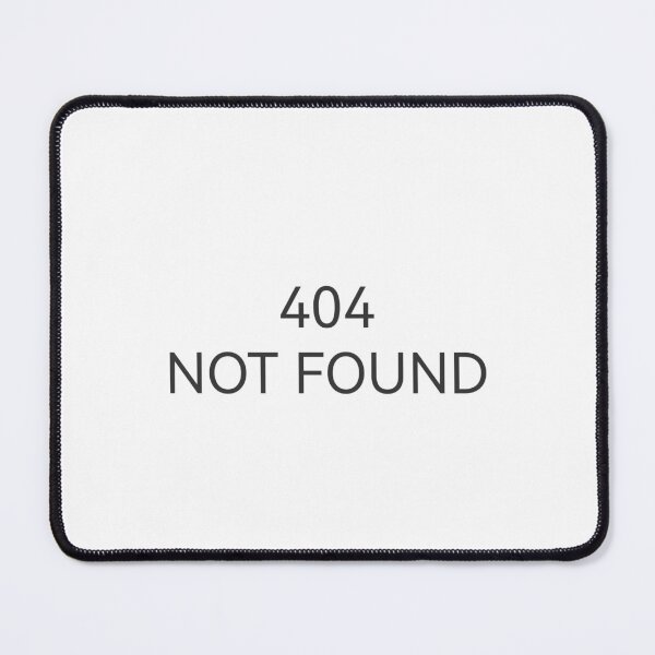 Item preview, 404 NOT FOUND designed and sold by Kasia1987t.