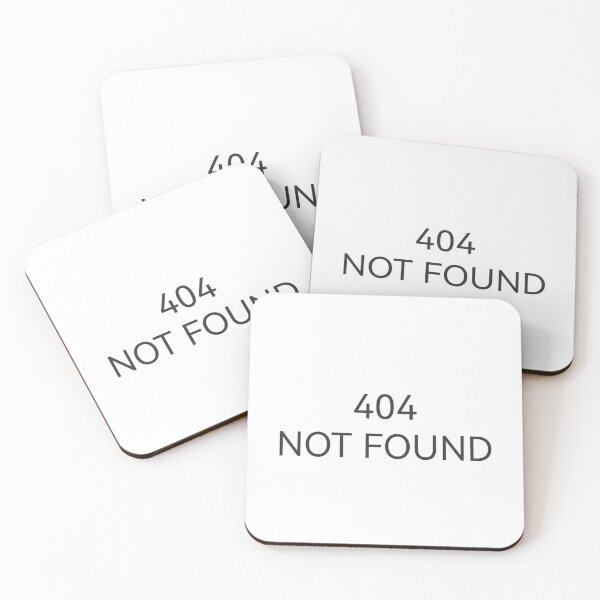 Item preview, 404 NOT FOUND  designed and sold by Kasia1987t.