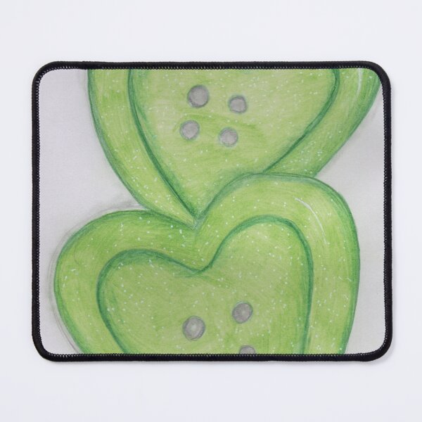 Item preview, Love heart buttons designed and sold by Artbysarah23.