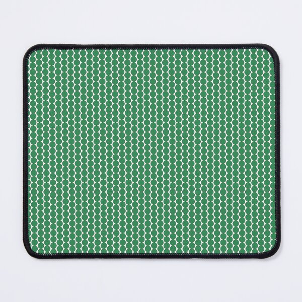 Item preview, EMERALD Circle Label | Bloomin' Business™ designed and sold by shopbloombloom.