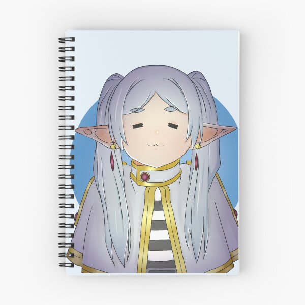 Item preview, Doodle The Last Great Mage designed and sold by Izaa-aart.