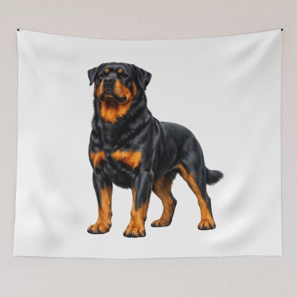 Item preview, Rottweiler designed and sold by CHRIST5000.
