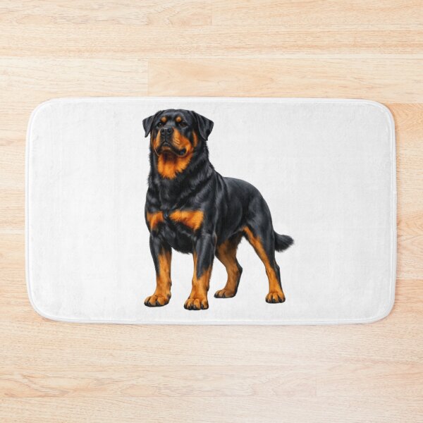Item preview, Rottweiler designed and sold by CHRIST5000.