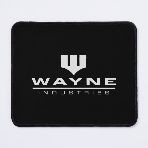 Item preview, Industries Gotham City Corporate Logo designed and sold by Carbunclesy.
