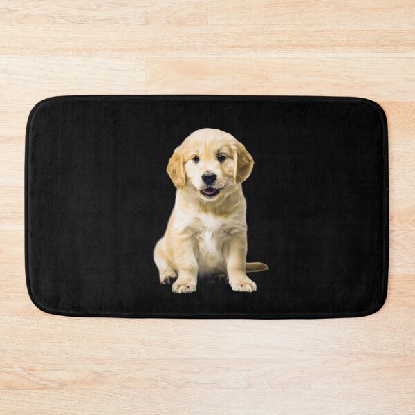 Artikelvorschau, Herzschlag eines Golden Retrievers entworfen und verkauft von RockitBaby.