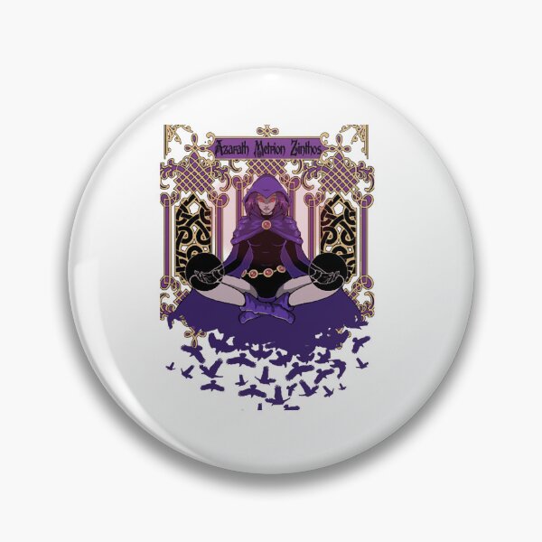 Item preview, Raven Classic designed and sold by JackyMirenden.