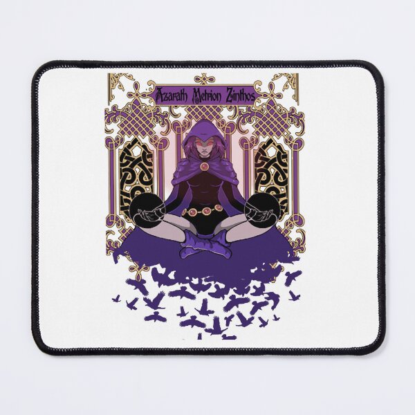 Item preview, Raven Classic designed and sold by JackyMirenden.