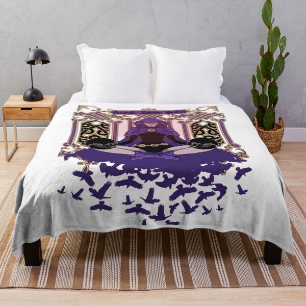 Item preview, Raven Classic designed and sold by JackyMirenden.