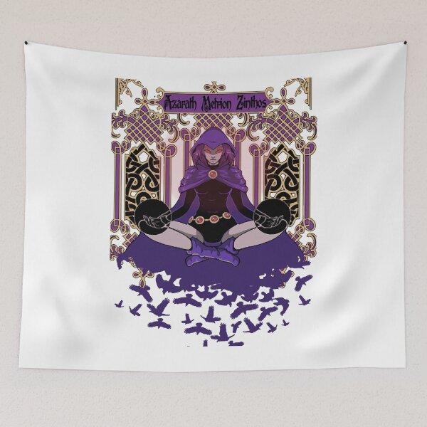 Item preview, Raven Classic designed and sold by JackyMirenden.