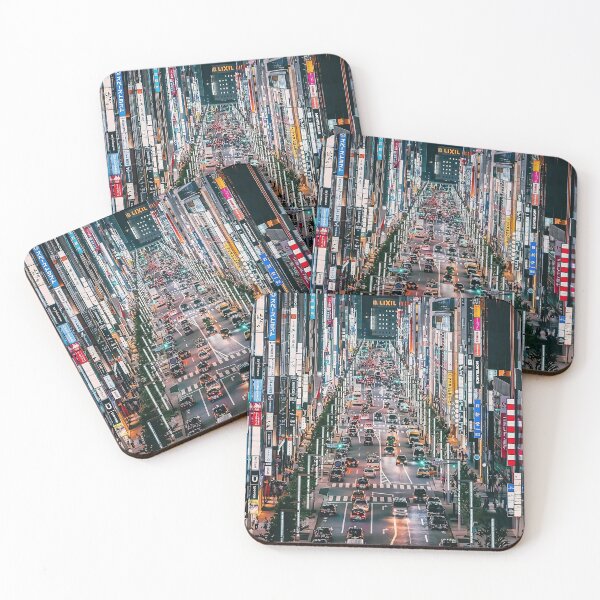 Item preview, Tokyo Japan designed and sold by VisionCrafft.