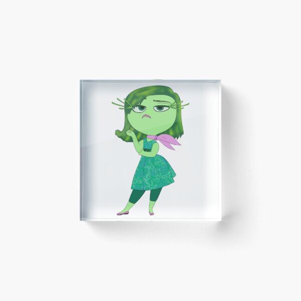 Item preview, Disgust Active  designed and sold by JohnyOcon02.