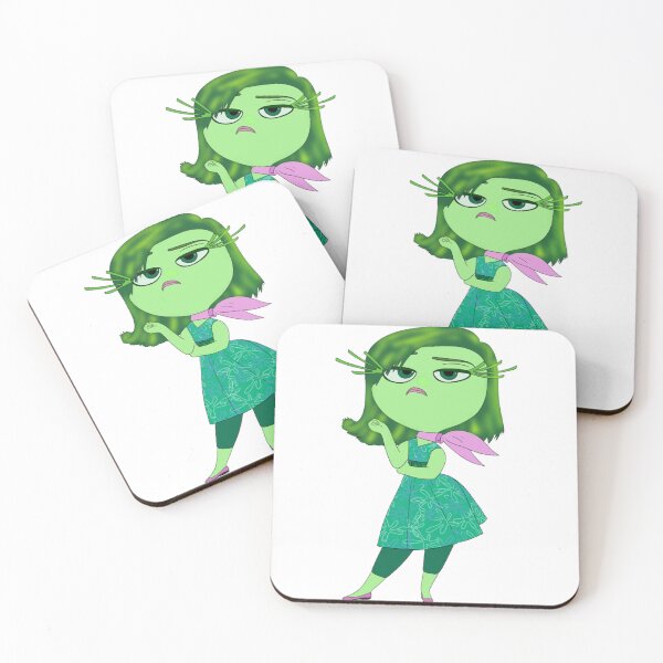 Item preview, Disgust Active  designed and sold by JohnyOcon02.