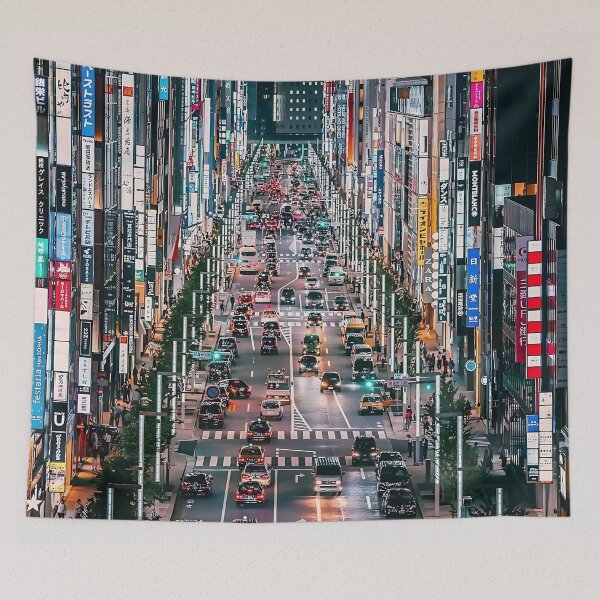 Item preview, Tokyo Japan designed and sold by VisionCrafft.