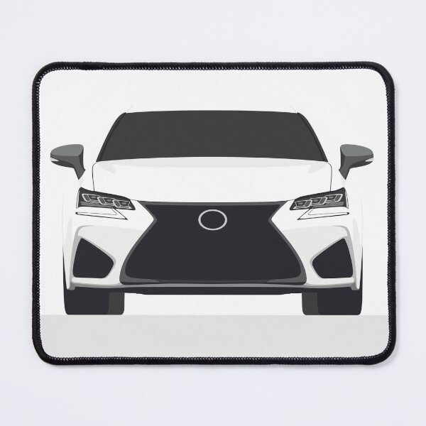 Item preview, GS F - Vector drawing designed and sold by yohannlp.