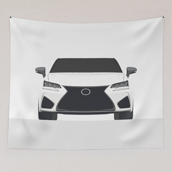 Item preview, GS F - Vector drawing designed and sold by yohannlp.