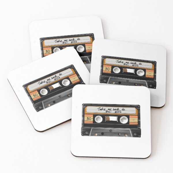 Item preview, The vibes of the 80’s designed and sold by LsartShop.