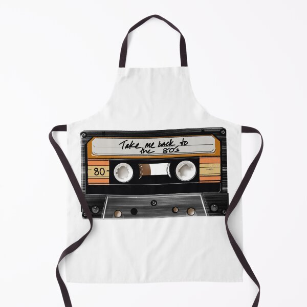 Item preview, The vibes of the 80’s designed and sold by LsartShop.