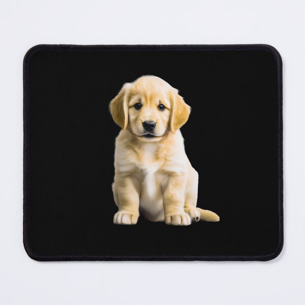 Item preview, Golden Retriever Best Friend designed and sold by RockitBaby.