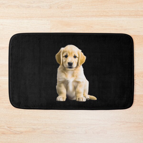 Item preview, Golden Retriever Best Friend designed and sold by RockitBaby.