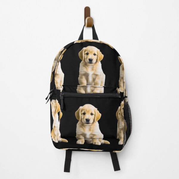 Item preview, Golden Retriever Best Friend designed and sold by RockitBaby.