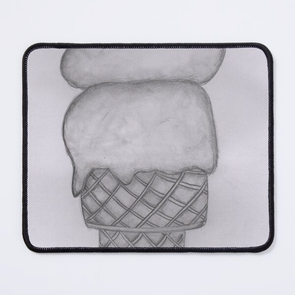 Item preview, Ice cream designed and sold by Artbysarah23.