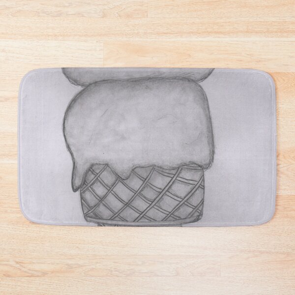 Item preview, Ice cream designed and sold by Artbysarah23.
