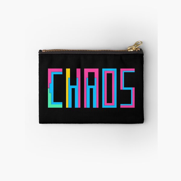 Item preview, Chaos Colorful designed and sold by nimoxi.