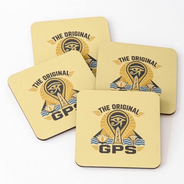 Item preview, The Original GPS designed and sold by xmoudx.