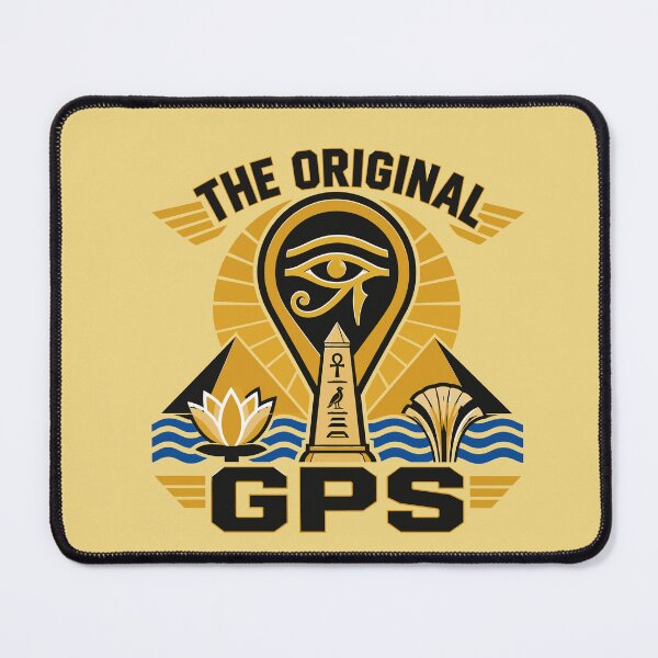 Item preview, The Original GPS designed and sold by xmoudx.