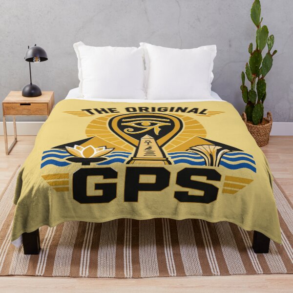 Item preview, The Original GPS designed and sold by xmoudx.