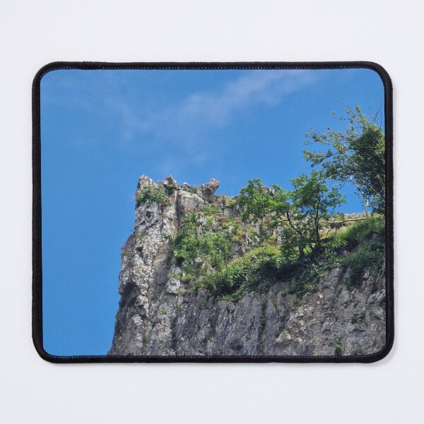Item preview, Clifftop at Cheddar designed and sold by JcPix.