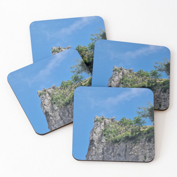 Item preview, Clifftop at Cheddar designed and sold by JcPix.