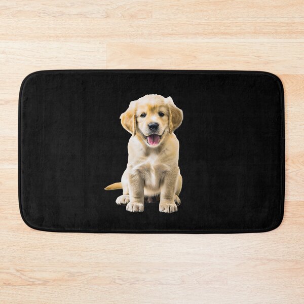 Item preview, Golden Retriever Squad designed and sold by RockitBaby.