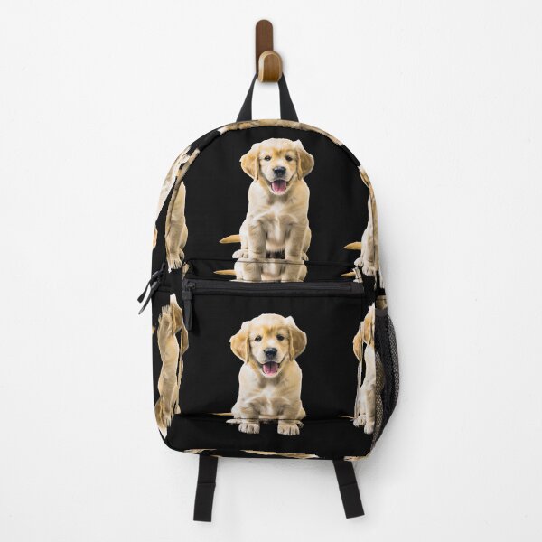 Aperçu de l'œuvre Équipe de Golden Retrievers créée et vendue par RockitBaby.