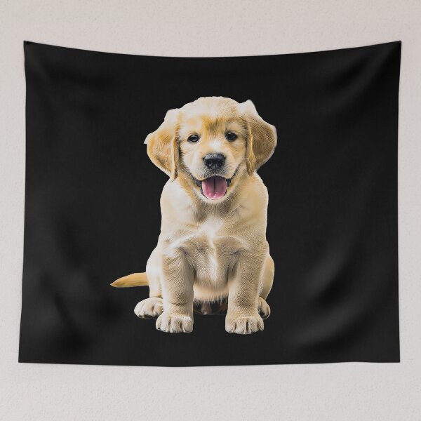 Item preview, Golden Retriever Squad designed and sold by RockitBaby.