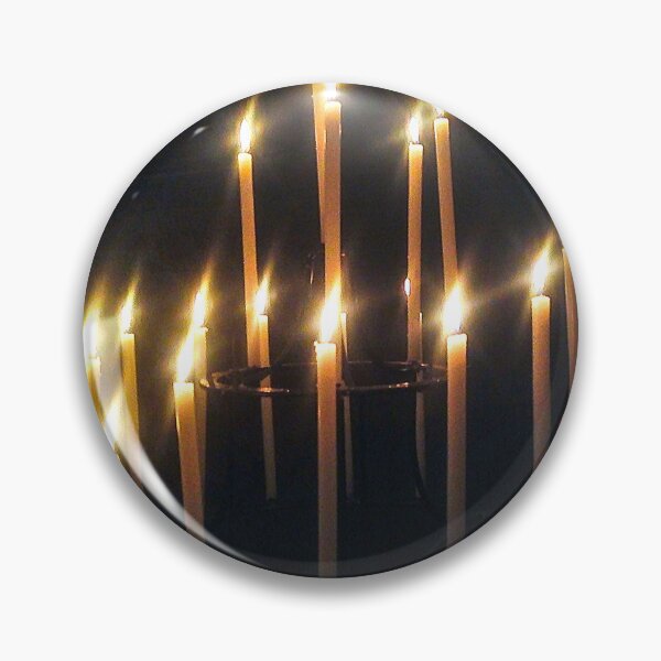 Item preview, Florence Italy - Spirito Santo Candles designed and sold by missioncreek.