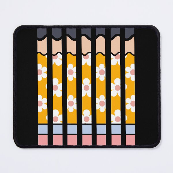 Item preview, Colorful Stripes designed and sold by EfiKrios.