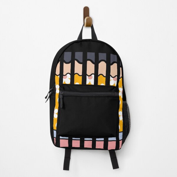 Item preview, Colorful Stripes designed and sold by EfiKrios.
