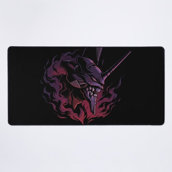 Item preview, Purple Berserk of Unit-01 designed and sold by HappyFl.