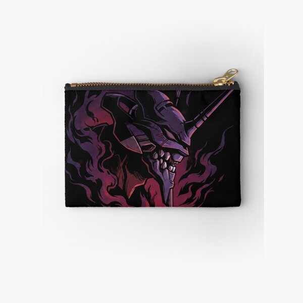 Item preview, Purple Berserk of Unit-01 designed and sold by HappyFl.