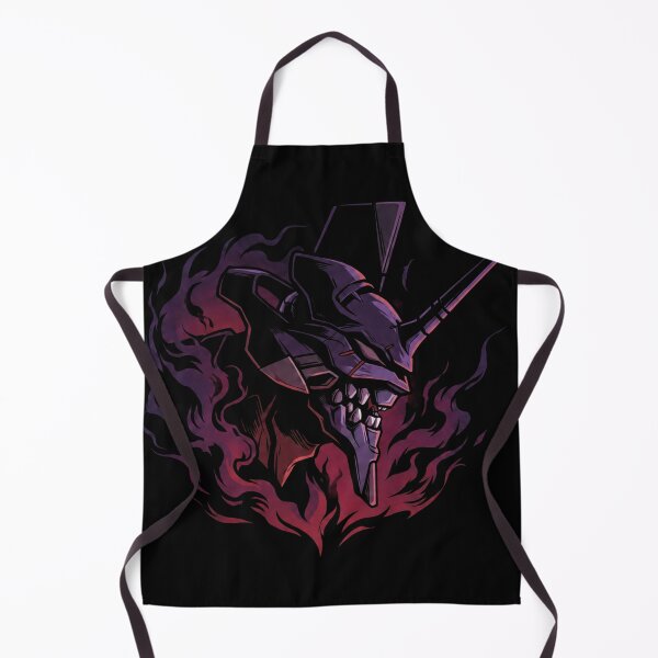 Item preview, Purple Berserk of Unit-01 designed and sold by HappyFl.