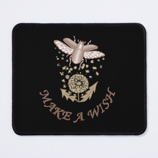 Item preview, Stag Beetle and Butterfly Retro Illustration designed and sold by LeshanArt.
