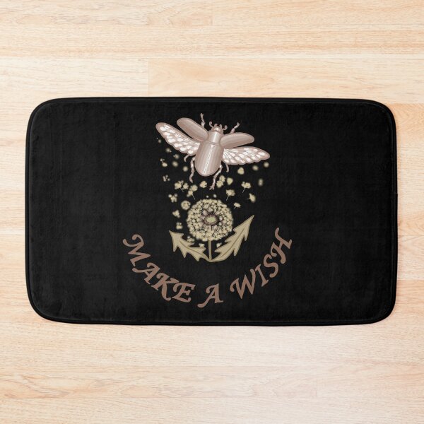 Item preview, Stag Beetle and Butterfly Retro Illustration designed and sold by LeshanArt.