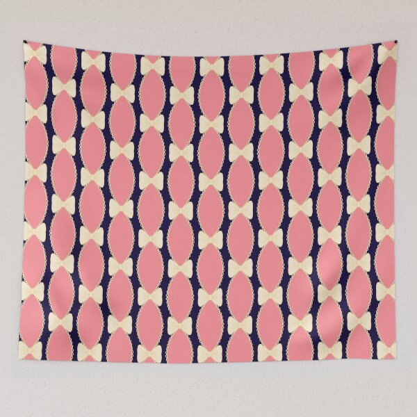 Item preview, Colour Carnival Retro Pattern Collection | Maximalist Geometric Floral and Character Designs designed and sold by VirtuallyCreativ .