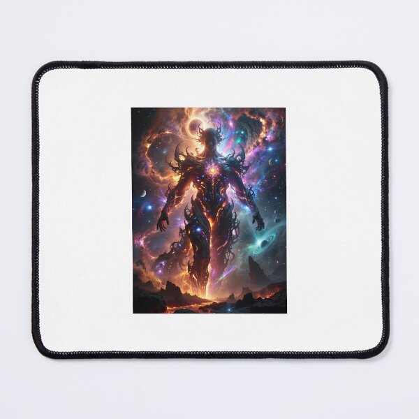 Item preview, Cosmic Entity designed and sold by SLAYTHESPACE.